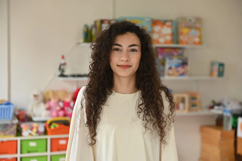 Burçak Demir