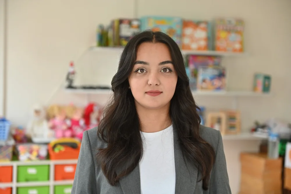 Maide Baş
